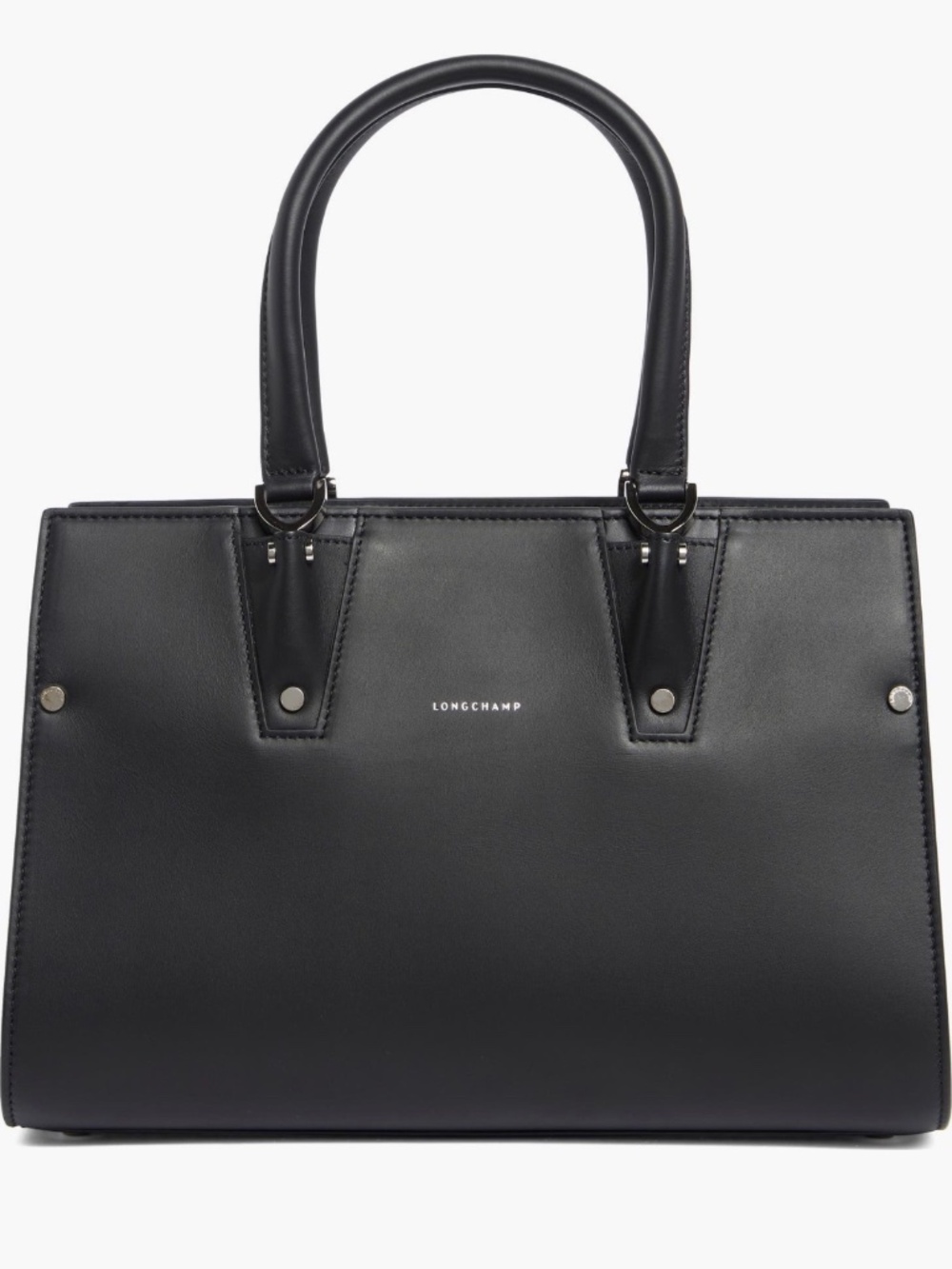 Longchamp Paris Premier Small Tote NWT